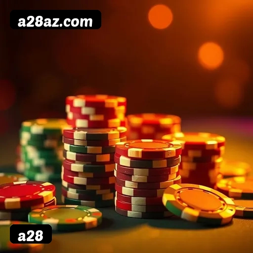 Vantagens exclusivas a28 para jogadores brasileiros - São Paulo, Rio, BH