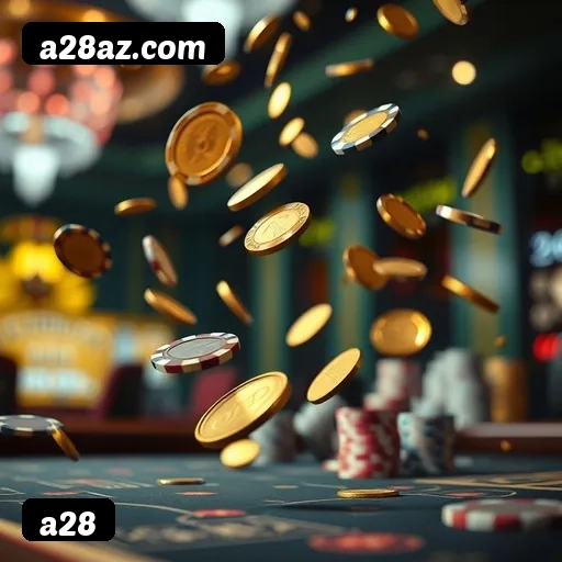 a28 PIX instantâneo Brasil - Depósito e saque em minutos 24/7