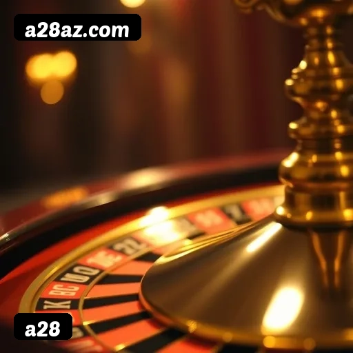 a28 segurança SSL 256-bit - Licença Curaçao, eCOGRA, GLI certificado